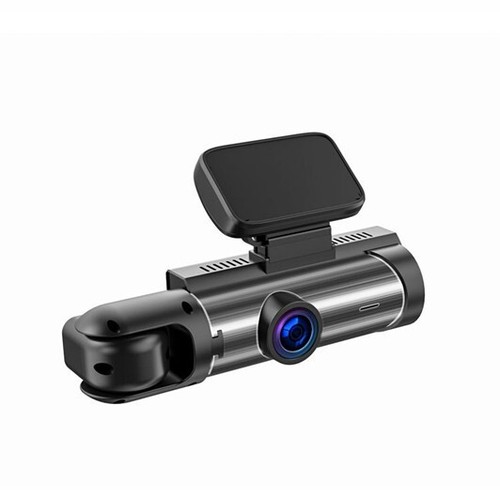Dual lens dash - dual, night