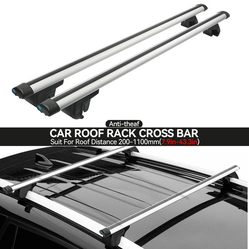 Universal car roof - universal, racks