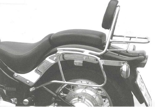 Yamaha xvs650 drag star - yamaha,
