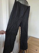Moygashel Irish Linen Trousers