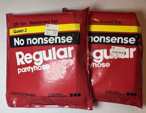 Nonsense regular pantyhose - nonsense,