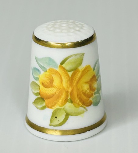 Rare royal worcester signed - rare,
