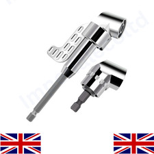 2Pcs 105 Degree Right Angle