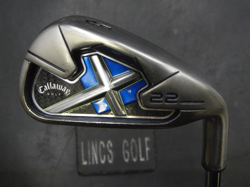 Callaway x22 iron - x22,