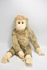 Antique 1930s Steiff Monkey
