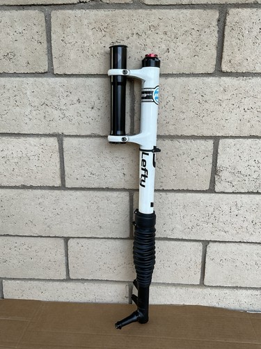 Cannondale lefty mtb bicycle - lefty,