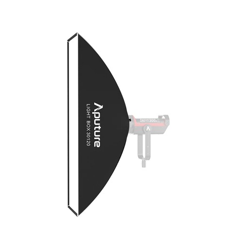 Amaran light box - amaran, 30x120