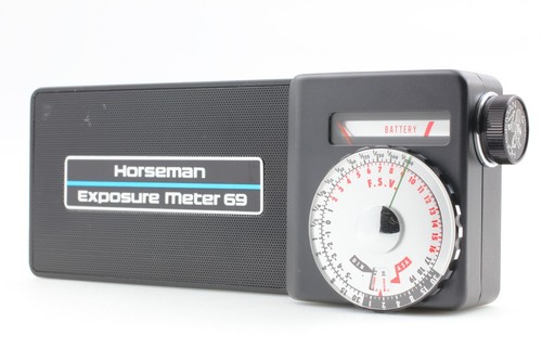 Mint horseman exposure - mint,