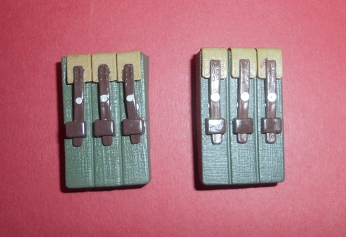 Scale ww2 german - 1/6,