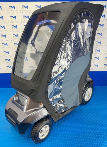 2025 tga breeze s4 - ⭐,