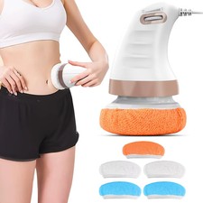 Cellulite Massager Body