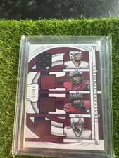 2023 Panini National Treasures