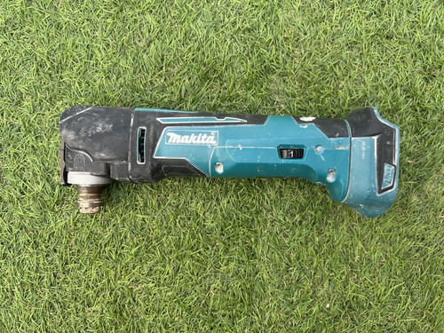 Makita dtm51 multi tool body - tool,
