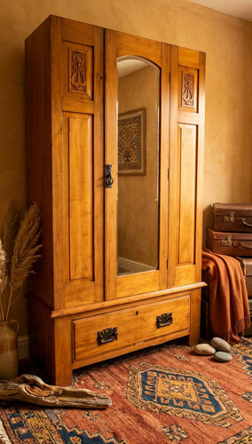 Antique edwardian art - antique, nouveau