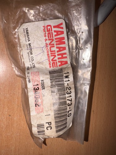 Yamaha ty250r taper spindle - taper,