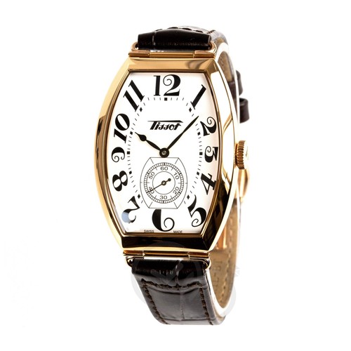 Tissot ladies watch heritage - ladies,