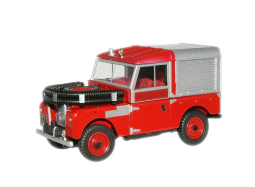 Oxford lan188012 land rover - land, 88