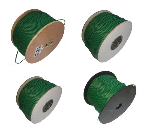 4mm robotic lawnmower - 3.4mm,