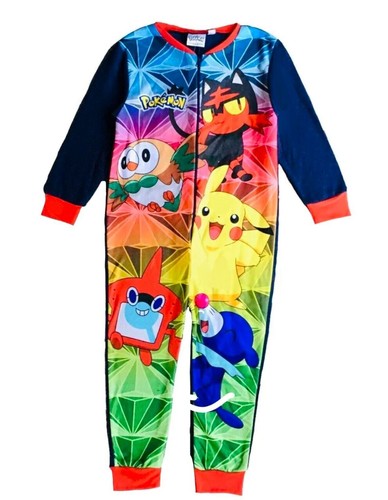 Boys pokemon 1onesie one piece - boys,