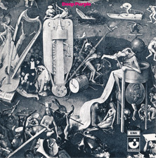 Deep Purple Deep Purple (Vinyl) 12" Album