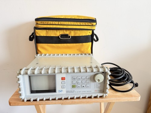 Promax prolink tv - prolink-3+, satellite