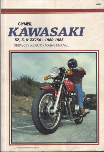 Kawasaki z750 gpz750 - kawasaki, z750,gpz750,gpz750