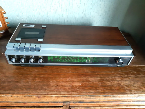 1970 philips 22rh811 75z - philips, 22rh811-75z