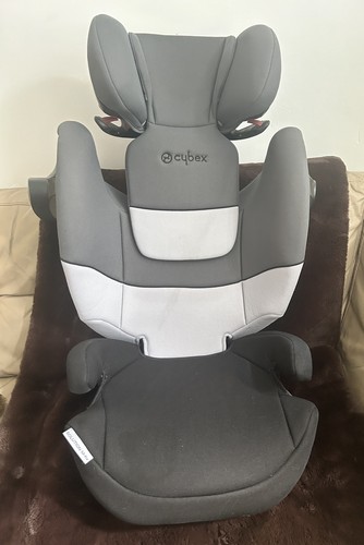 Cybex solution fix sl - m-fix,