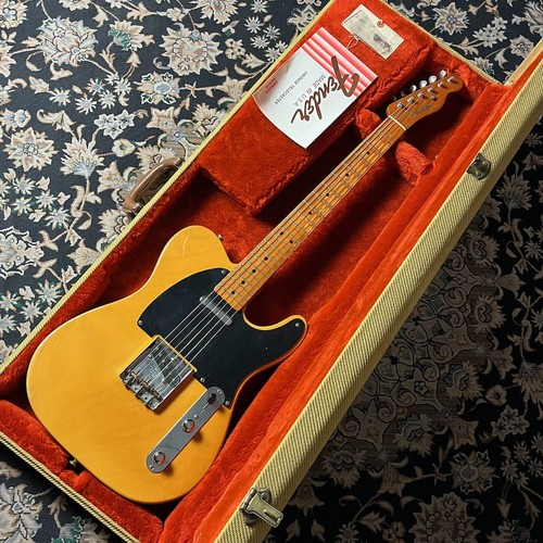 Fender usa american - fender usa, 52