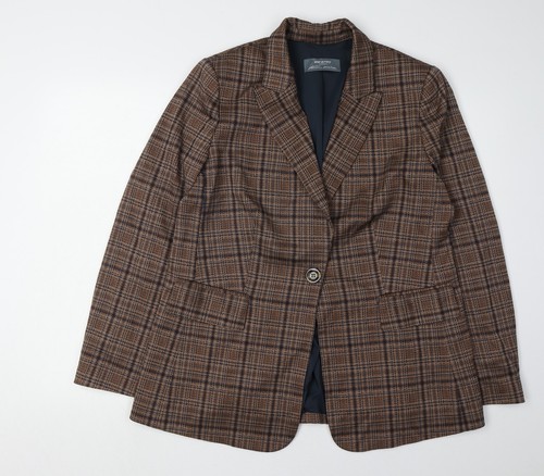 Elena miro women - women's, plaid