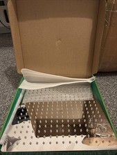 Victorian Plumbing Thin Square