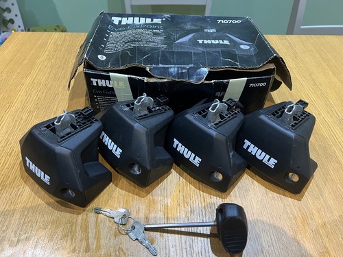 Thule 710700 7107 evo - thule,