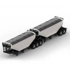 Mocs Building Blocks Grain