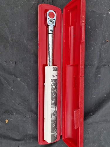 Snap drive flex head - 3/8", flex-head