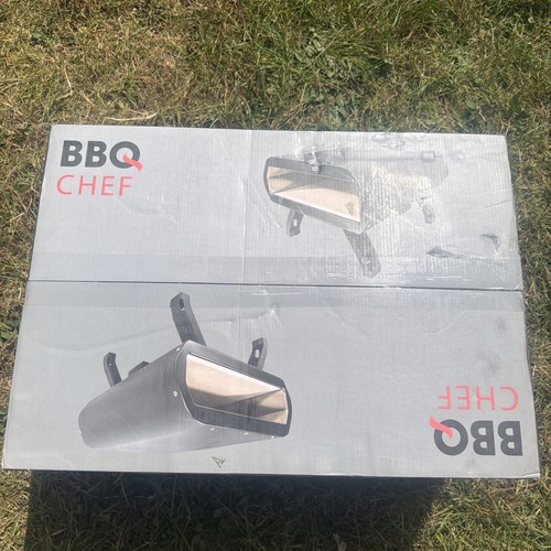 Bbq chef columbus tabletop gas - chef,