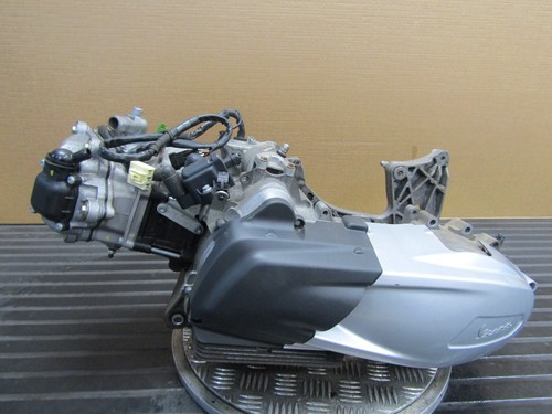 Piaggio vespa gts 300 super - gts,