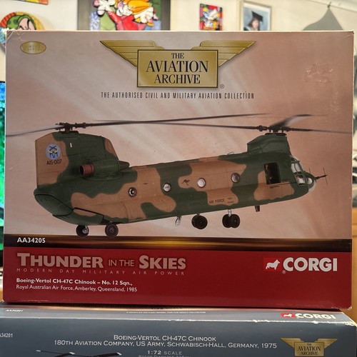 Corgi aviation archive - corgi,