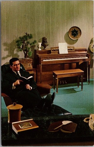 Vintage wurlitzer advertising - vintage,