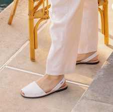 Avarca Pons Menorca Handmade