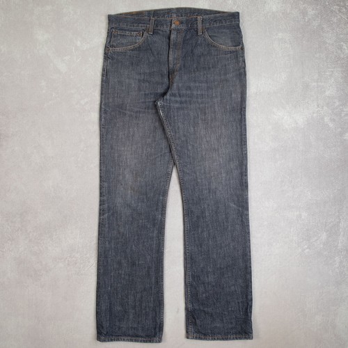 Levi vintage 507 bootcut - vintage,