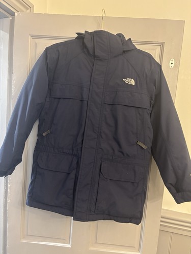 North face mcmurdo parka dark - mcmurdo,