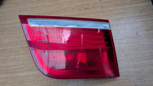 Bmw e70 rear light - e70,