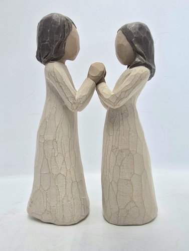 Willow tree sisters - willow, by
