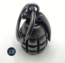 Grenade Gremlin Bell