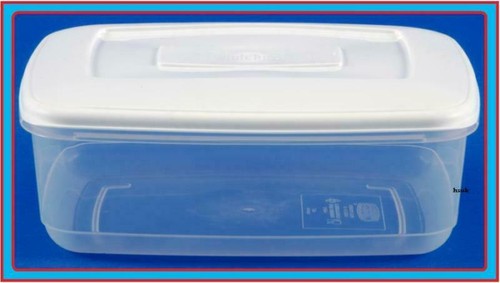 Whitefurze 5ltr rectangular - whitefurze,
