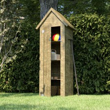 Cerland Opale Wooden Sentry