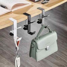 Portable Hanging Bag Hook