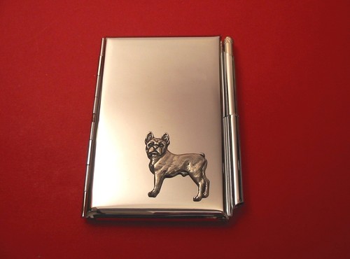 Boston terrier dog design - boston,