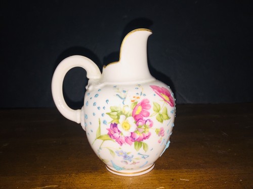 Antique floral english - antique, royal