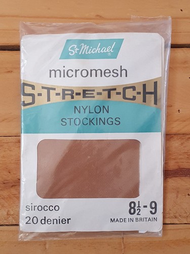 Vintage michael micromesh - vintage, st